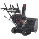 Снегоуборщик (снегоотбрасыватель) бензиновый EVOline SBG 700 TLE