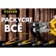 Болторез складной 600 мм STAYER 2331-060