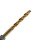 Сверло по металлу Runtec HSS-TiN 4 x 94мм HEX 1/4 RUNTEC RT-DS4