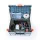 Перфоратор SDS-plus, 1.2Дж, 17 мм, 1х4Ач, ЗУ, кейс X2 20В