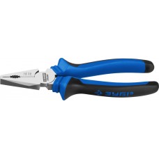 Плоскогубцы 180 мм Профессионал ЗУБР 2201-1-18