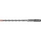 Бур SDS-plus 7 x 160 мм ЗУБР Профессионал 29314-160-07_z02