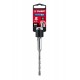 Бур SDS-plus Мастер-2Х 6 x 110 мм ЗУБР 29315-110-06_z01