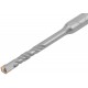Бур по бетону, SDS-Plus, GreatFlex Light, 6x110 мм (56-6110)