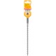 Бур по бетону FDW, Elite, SDS-Plus, 6 х 210 мм (42-6210)