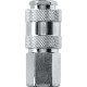 Переходник 1/4F – рапид муфта KRAFTOOL 06593-1/4