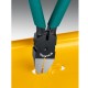Бокорезы прецизионные чистый рез 150 мм Kraft Mini KRAFTOOL 220017-8-15