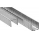 Скобы тип 53F (D/056), 10 мм, калибр 23GA, 5000 шт KRAFTOOL 31787-10