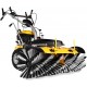 Машина подметально-уборочная PRO 5,45л/с 173см? шир.100см 79 кг щетка CHAMPION GS50100