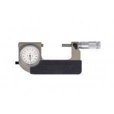 Микрометр рычажный МРП- 75 0,002 Измерон