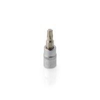 RUNTEC RT-H14ST25 Головка торцевая со вставкой RUNTEC CrV, 1/4