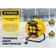 Стриппер полуавтоматический Professional AS-10 STAYER 1-6 мм2 22631_z02  