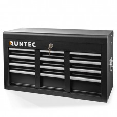 Ящик инструментальный 4+1 max RUNTEC RT-TB4M