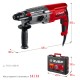 Перфоратор SDS Plus 32 мм 1200 Вт мет. корпус ЗУБР П-32-1200 М