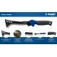 Секач с удлинённым лезвием 450/605 мм ЗУБР 20820