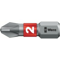 Бита торсионная PH 2 x 25 мм 1/4