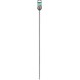 Бур по бетону, SDS-Plus, GreatFlex Light, 12x600 мм (56-12600)