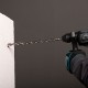Бур по бетону Pro, 18 х 450 мм, SDS Plus Gross (70696)