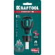Отвертка реверсивная 6 предм. с битами Kompakt-6 KRAFTOOL 26190-H7