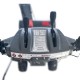 Снегоуборщик (снегоотбрасыватель) бензиновый EVOline SBG 660 E