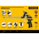 Пистолет для монтажной пены Hercules, тефлоновый STAYER Professional 06861_z03
