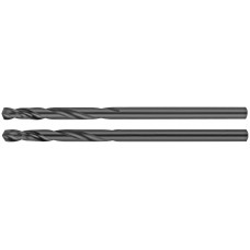 Сверло по металлу Cutop Special, HSS-G, 3 х 61/29 мм (2 шт) (54-966)