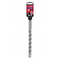 Бур SDS-plus Мастер-2Х 12 x 160 мм ЗУБР 29315-160-12_z01