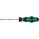 Отвёртка крестовая PH 2 x 200 мм серия 350 PH Wera WE-008725