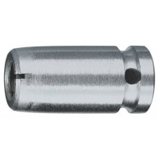 780/A/1 Битодержатель 1/4 D6.3 x 1/4 F квадрат, 25 мм (WE-042605)