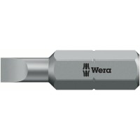 Бита SL 1.2 x 6.5 x 25 мм 1/4