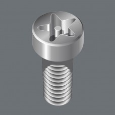 867/4 Z IPR TORX® PLUS (5-лучевой) бита, с отверстием, 1/4