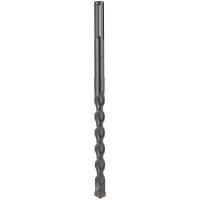 Бур по бетону CUTOP Profi Plus, SDS-Max с крестовым наконечником, 22x340 мм (42-22340)