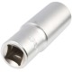 Головка, 1/2, 19 мм, торцевая, 6-гранная, глубокая, GARWIN PRO, S0319L