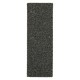 Губка для шлифования, 100 х 70 х 25 мм, мягкая, P120 Matrix (75704)