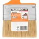 Кисть флейцевая Фасад Color Line 70 х 12 мм Matrix (83391)