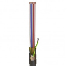 Муфта кабельная концевая ККТ-2 нг-LS (КВТ) (82600)