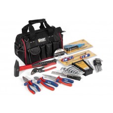 Набор инструментов Дорожный (КВТ) 76021