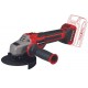 Шлифмашина угловая акк. Einhell PXC TP-AG 18/125 CE Q Li + 1 акк 4 Ач + ЗУ 3 А (4431155SET)