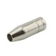 Сопло газовое Mig ERGOPLUS 14,15 ф 12,0 мм, L=53 мм (BMC0018-5)