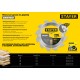 Диск пильный по дереву Construct, 230 x 30/20 мм, 24Т, технический рез STAYER 3683-230-30-24_z01