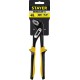 Клещи переставные 250 мм Hercules-Х Professional STAYER 2236