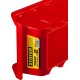 Лоток для хранения №2 5 л, 245 х 170 х 125 мм TRAY-2 STAYER 38060-2