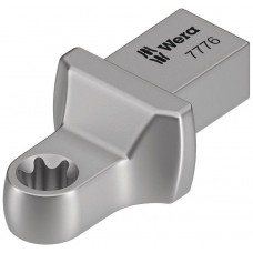 7776 TORX® Насадка TX 8, посадка 9x12 мм для динамометрических ключей Click-Torque X / XP (WE-078661)