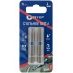 Биты стальные, 2 шт., CUTOP Profi, TORX T40, 50 мм (83-663)