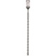 Бур по бетону, SDS-Plus, GreatFlex Light, 20x460 мм (56-20460)