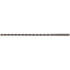 Бур по бетону CUTOP, Profi, двойная резьба, SDS-Plus, 10 х 310 мм (40-10310)