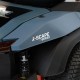 Райдер газонокосилка ZTR аккумуляторная ZTRX6-M-EU, 107см, с 4 АКБ 12Ач и зу 1600Вт, SENIX