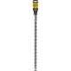 Бур SDS-plus 22 x 460 мм STAYER Professional 2930-460-22_z02