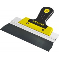Петля карточная цвет белый STAYER 75x50х1.6 мм 37611-75-2  