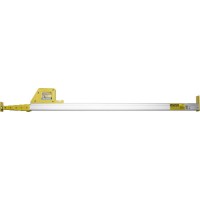 STAYER Telemetr, 5 м, телескопическая линейка, Professional (3420-05_z01)